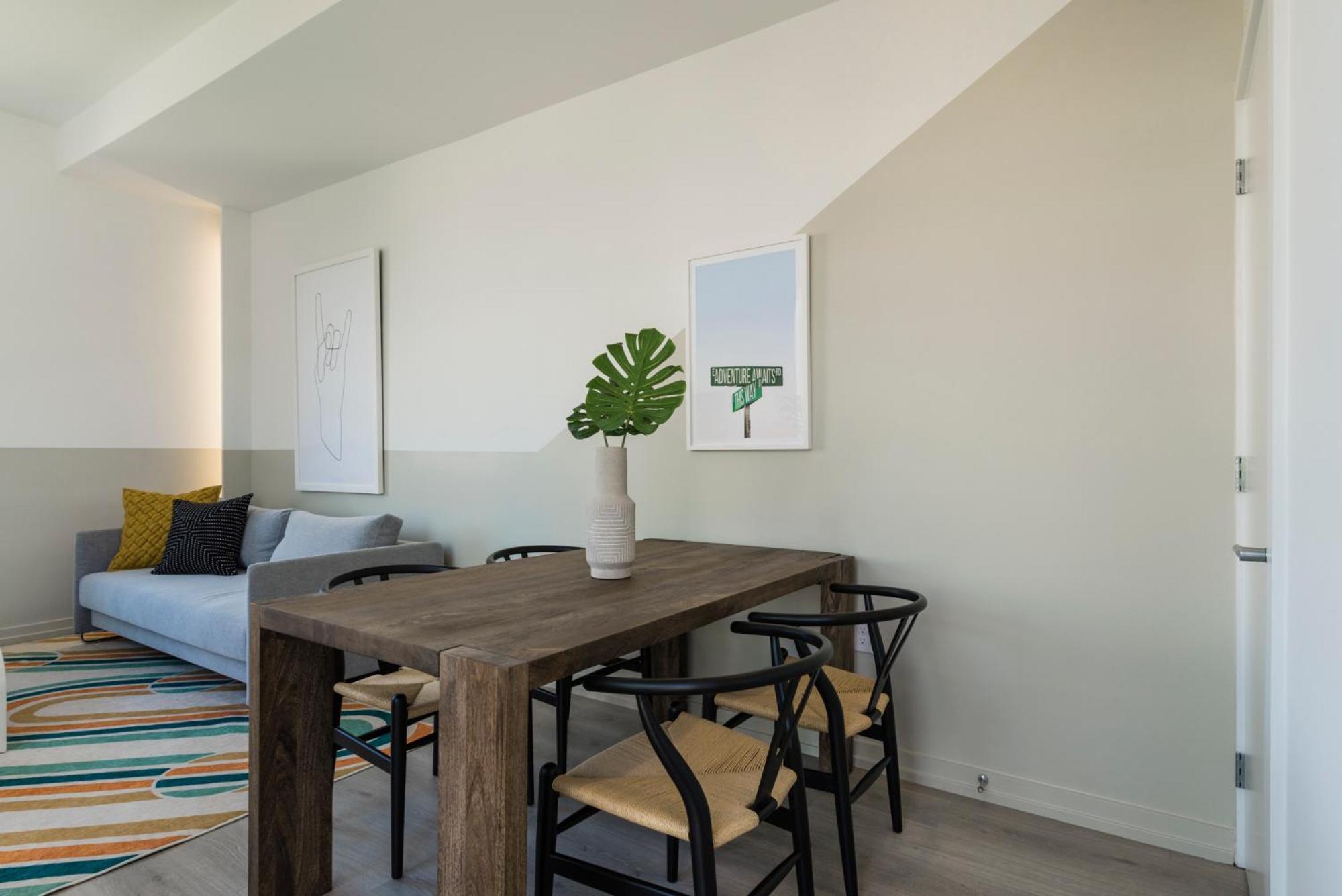 Abode Xs House Stunning Architectural Flat Apartamento Filadélfia Exterior foto