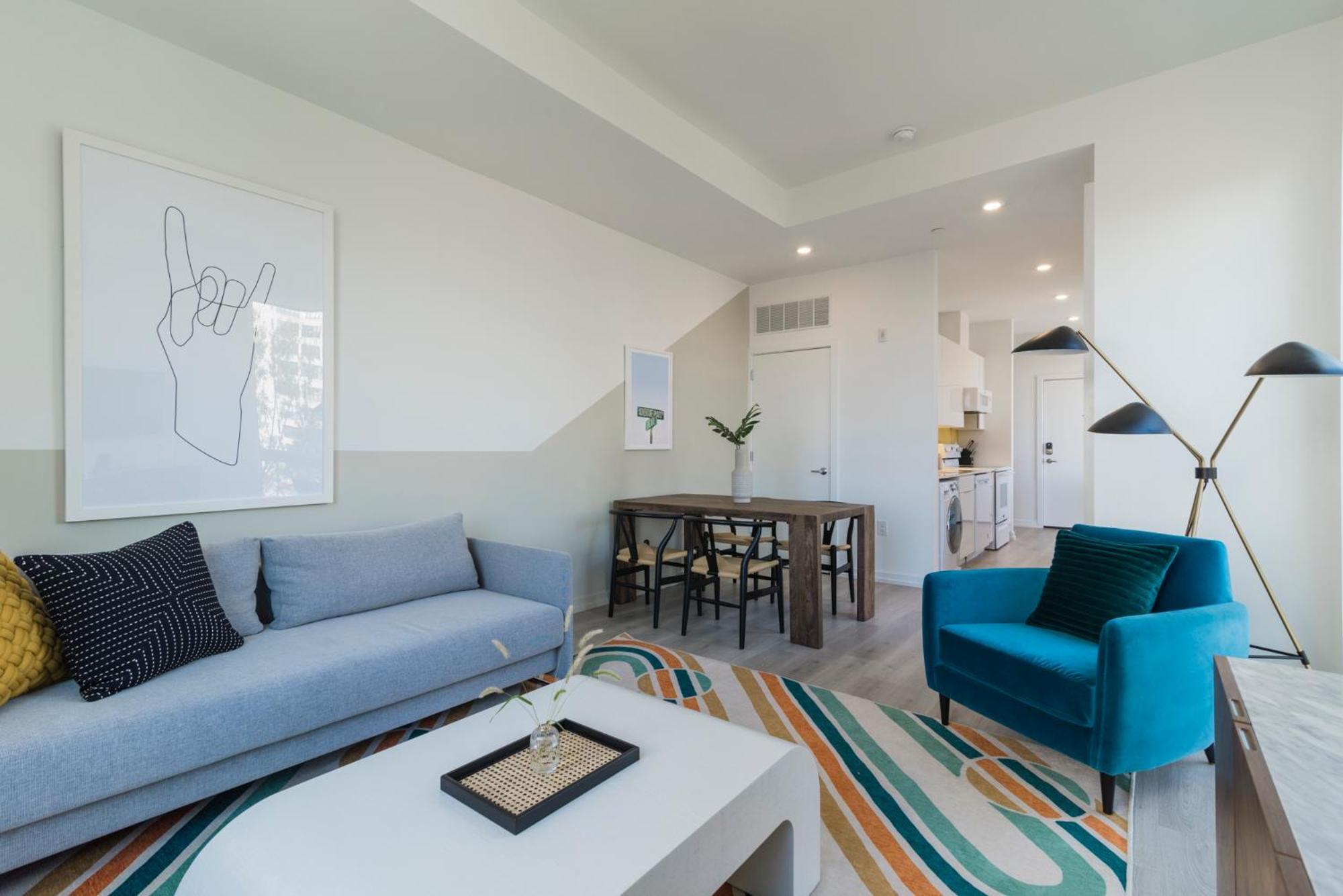 Abode Xs House Stunning Architectural Flat Apartamento Filadélfia Exterior foto