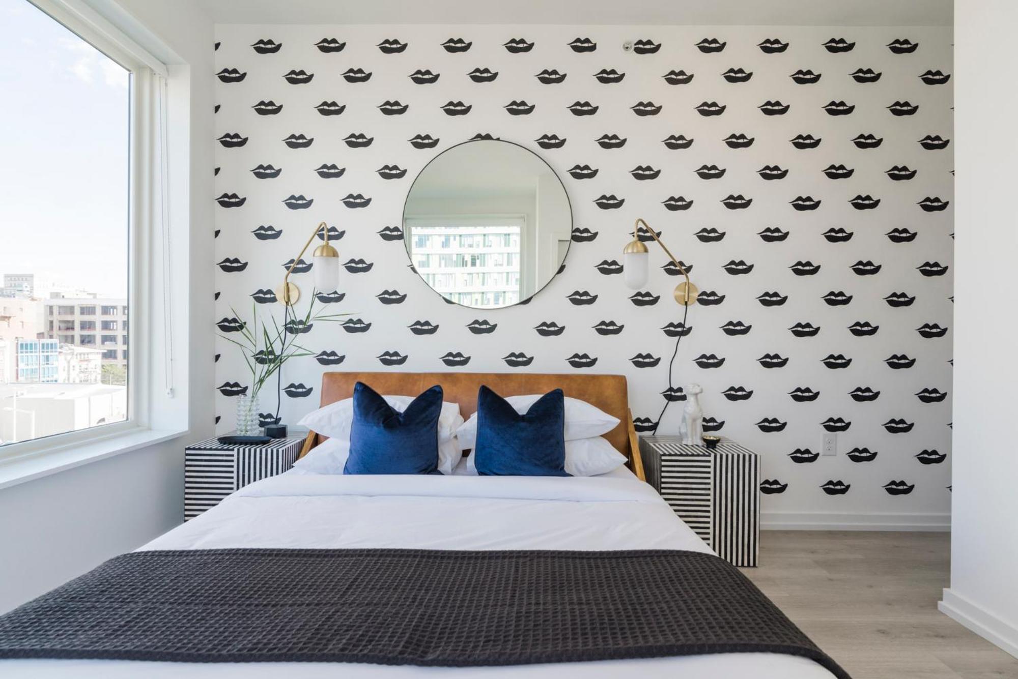Abode Xs House Stunning Architectural Flat Apartamento Filadélfia Exterior foto