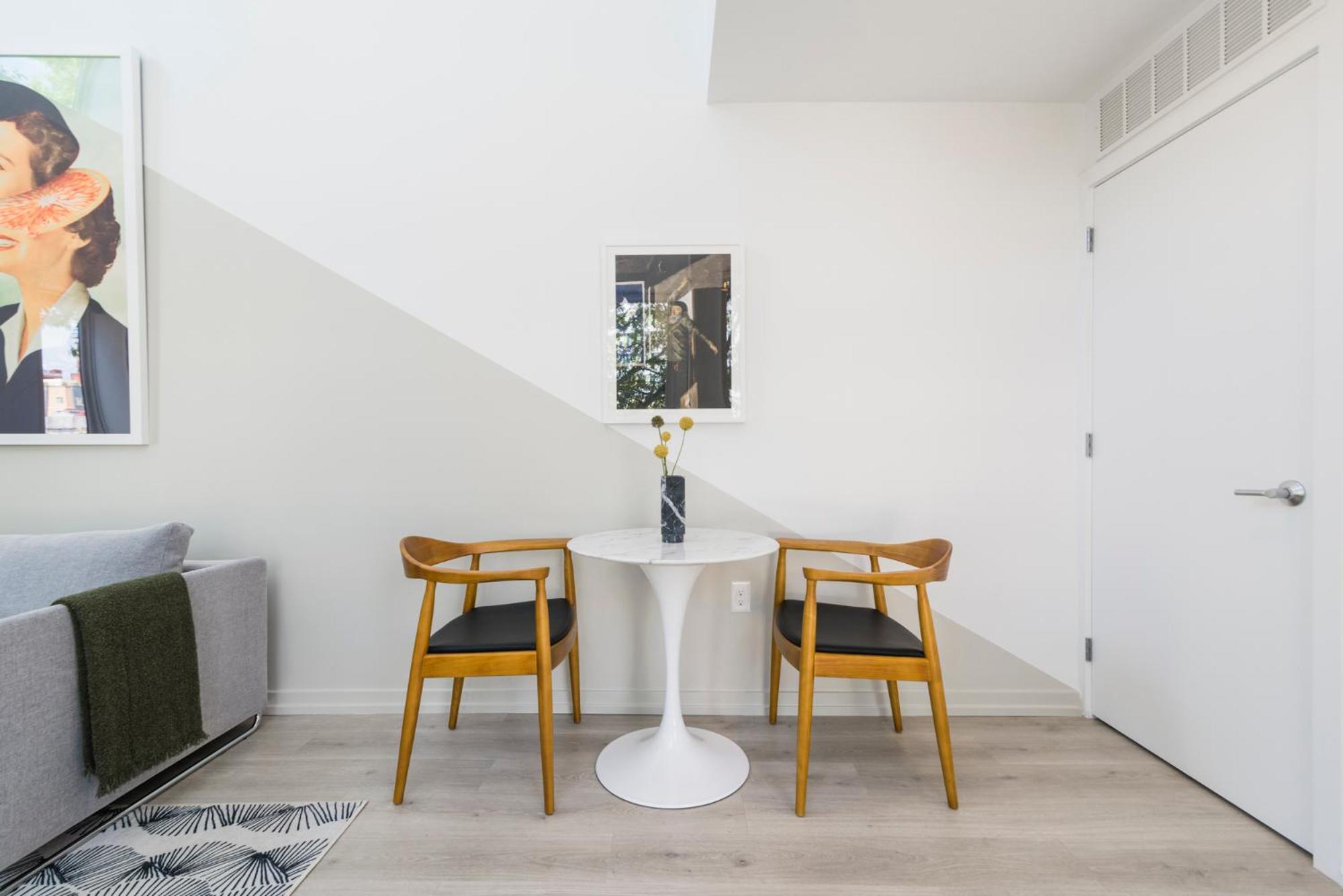 Abode Xs House Stunning Architectural Flat Apartamento Filadélfia Exterior foto